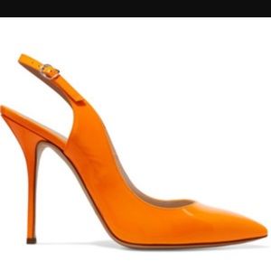 Nine West Thayle Sling Back Pump