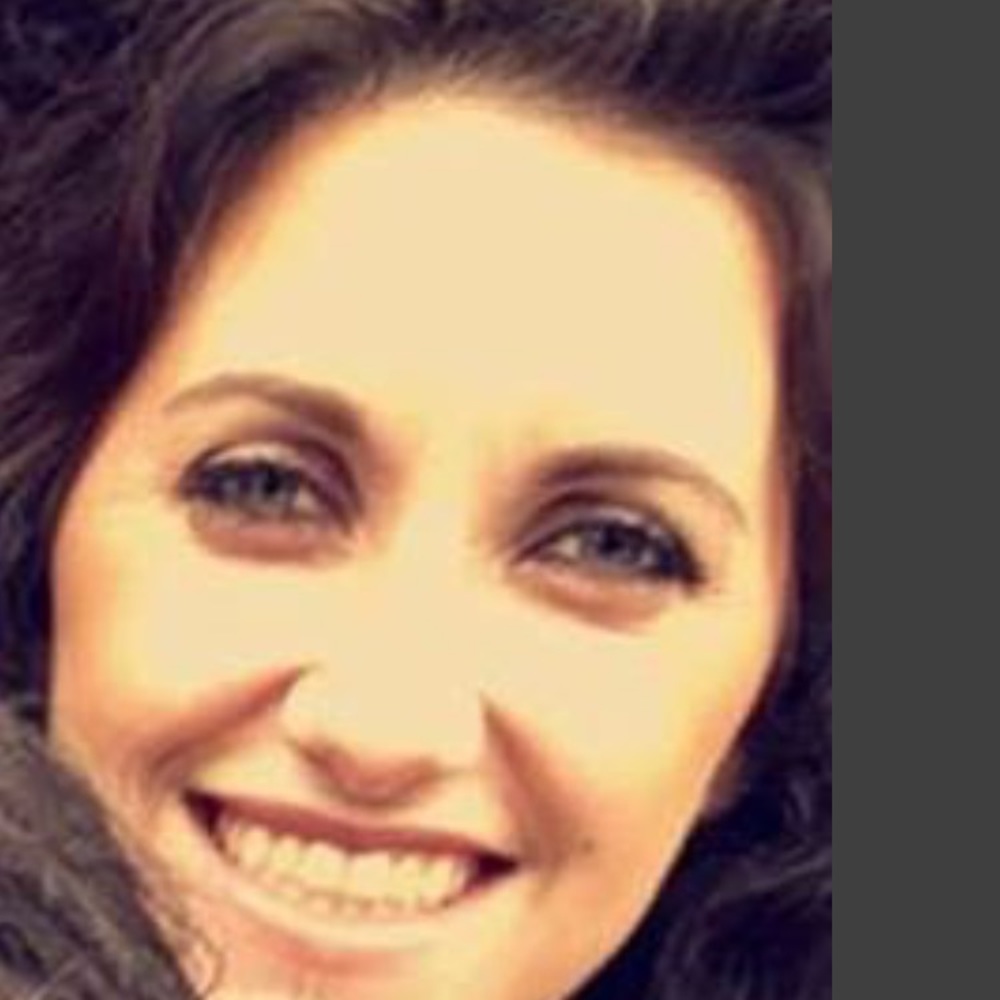 Meet your Posher, Gina