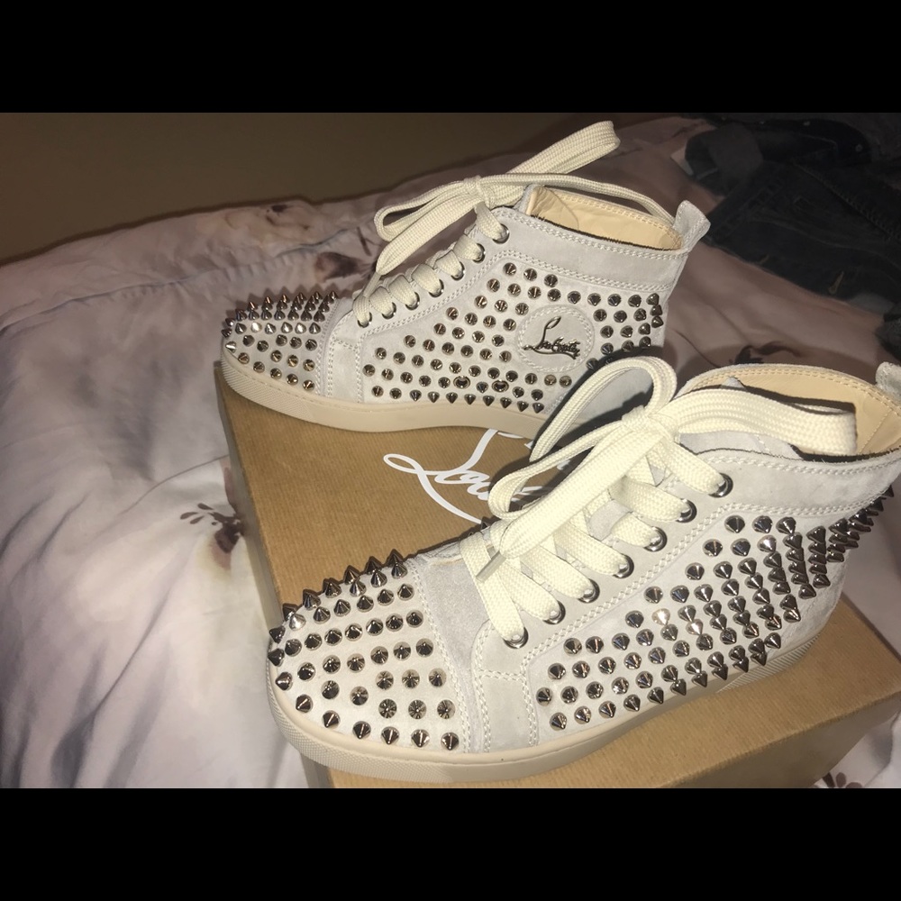 Christian Louboutin Sneakers