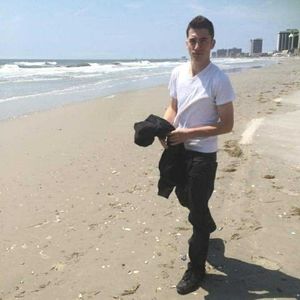 Meet your Posher, Ben