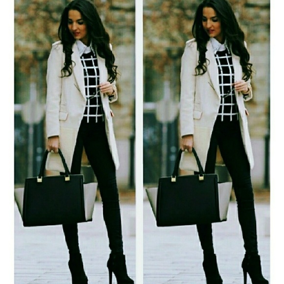 🌟NEW! Best Selling High Waist Fleece Leggings - Picture 6 of 6