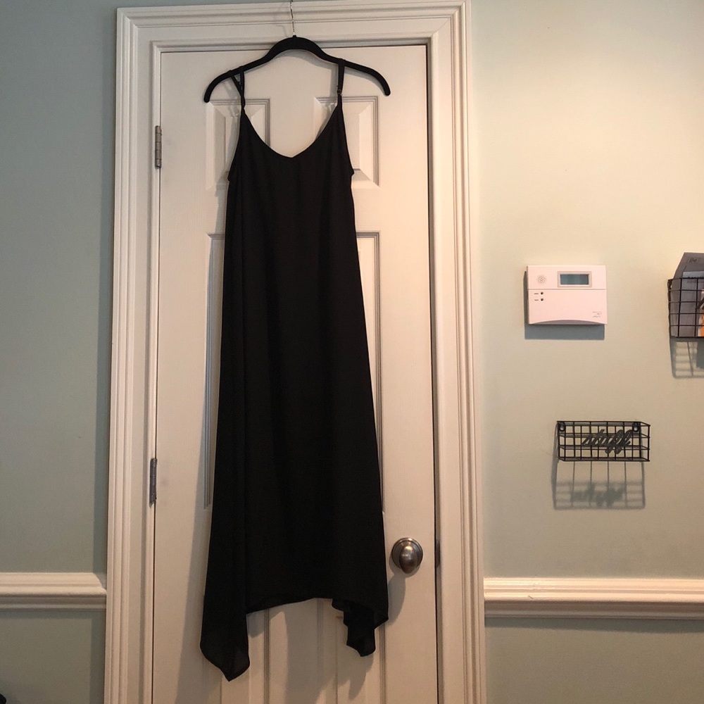 SHOW ME YOUR MUMU | LBD fun summer party dress !!