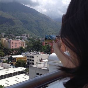 Meet your Posher, Maria