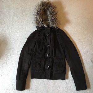 Abercrombie and Fitch cost