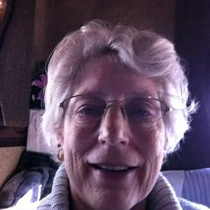Meet your Posher, Teresa