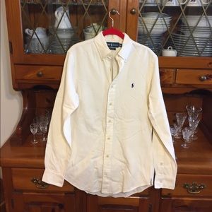 Ralph Lauren Men’s Shirt