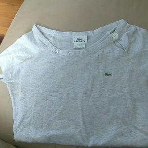 Excellent condition Lacoste shirt