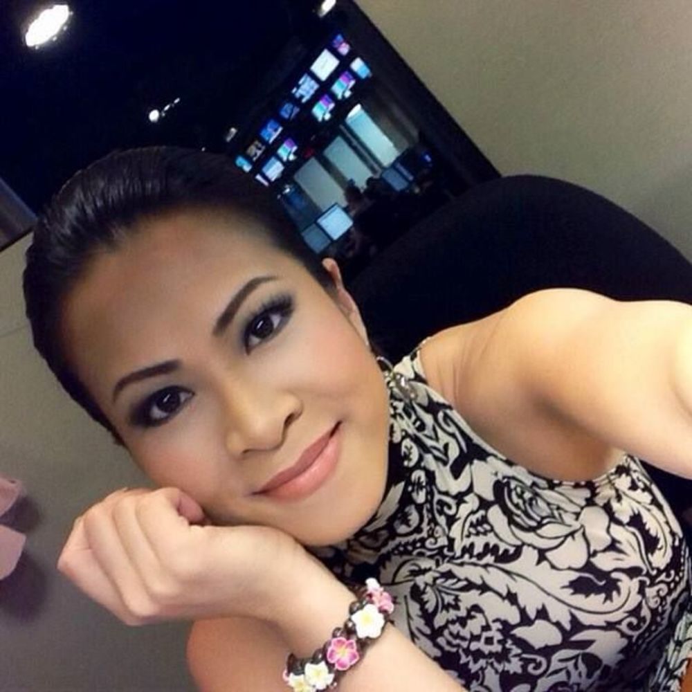 Meet your Posher, Leyna