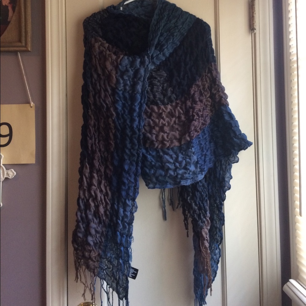 🔴Extra long scarf