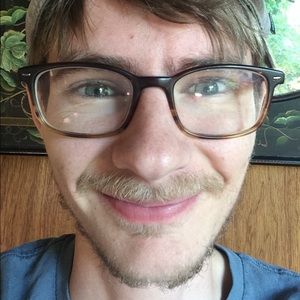 Meet your Posher, Will