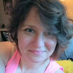 Meet your Posher, Vicki