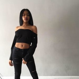 Meet your Posher, Briane