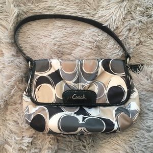 Coach small handbag - NWT