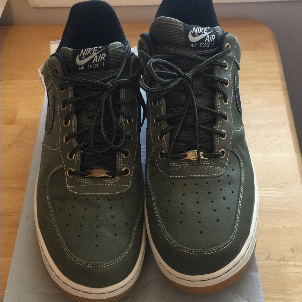 Nike Air Forces