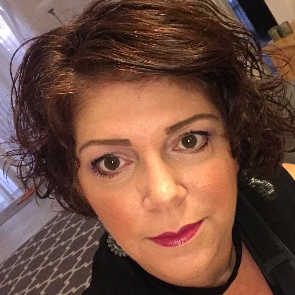 Meet your Posher, Tara
