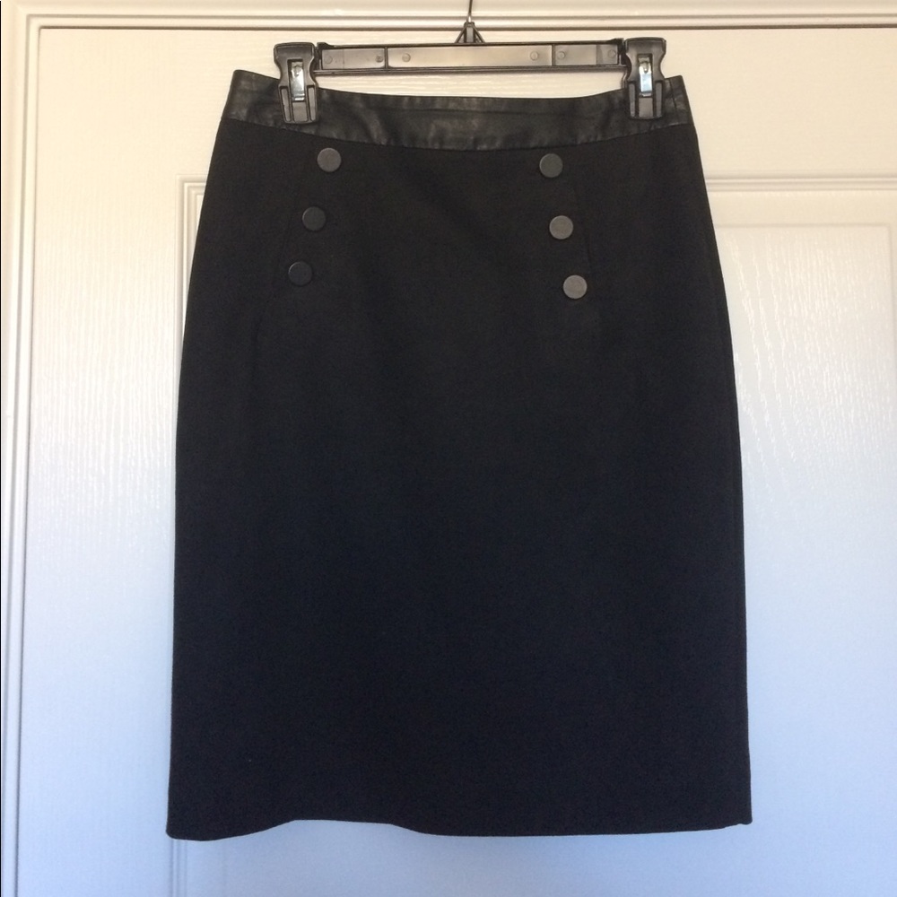 H&M Pencil Skirt