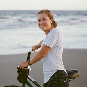 Meet your Posher, Skylar