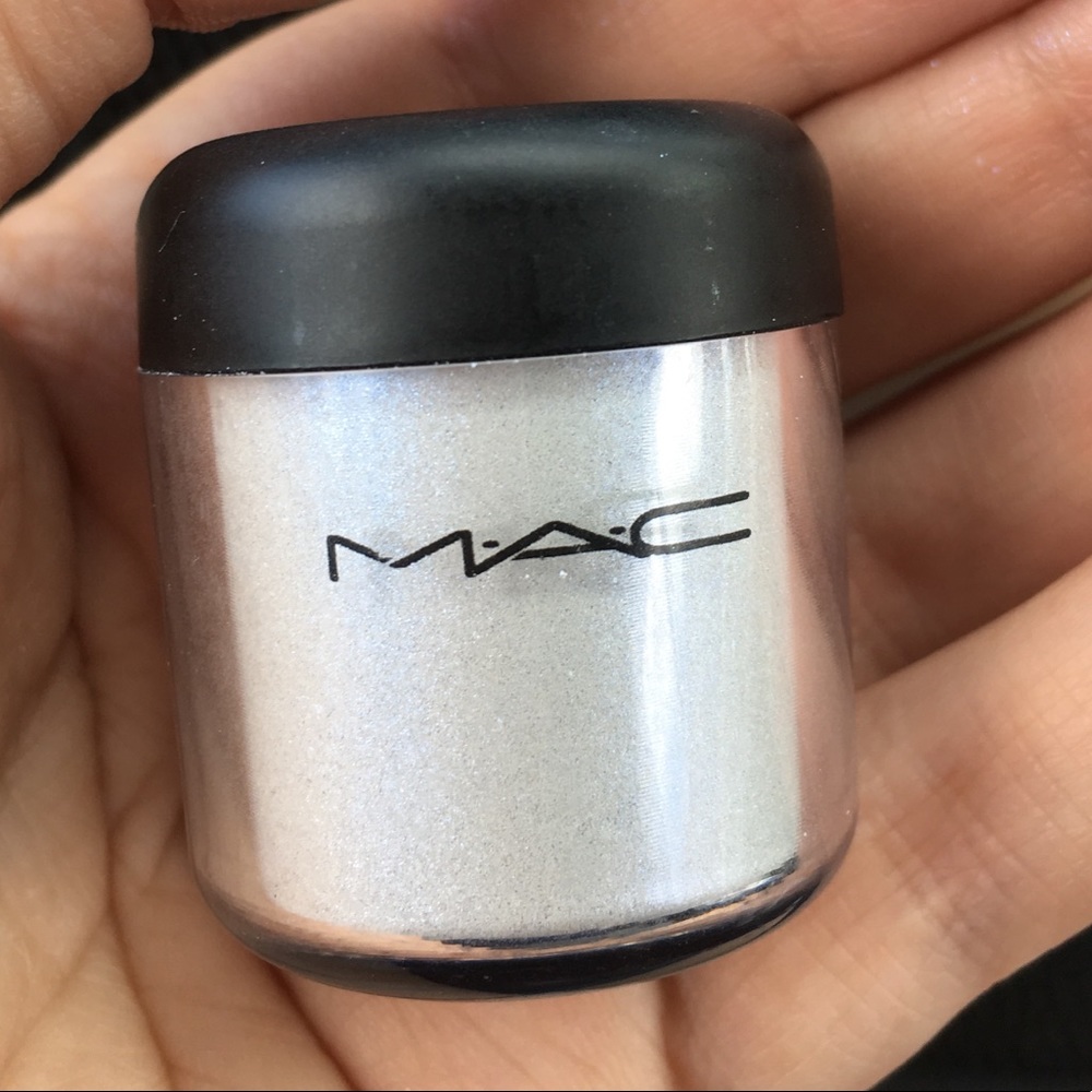 Mac Lark About Pigment New Full