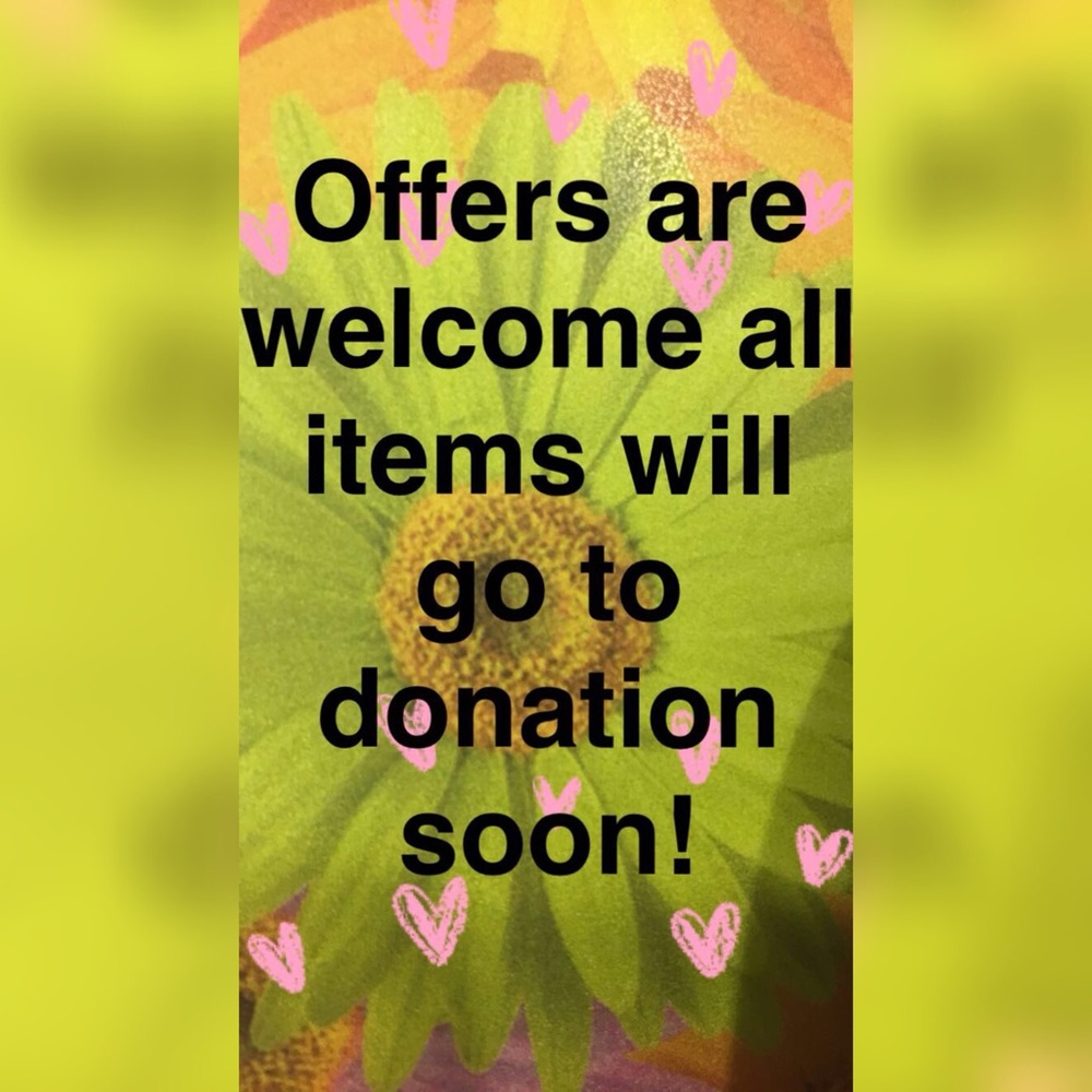 Offers