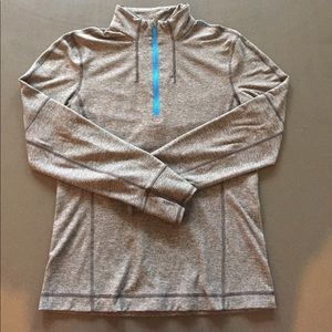 Lululemon Men's Surge Warm 1/2 Zip