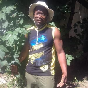 Meet your Posher, Norman