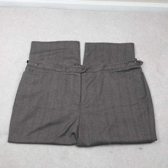 Maggie Barnes Jayne Petite 26W Pant - Picture 1 of 3