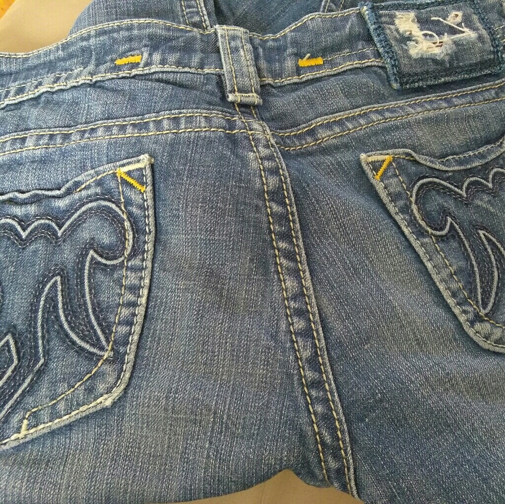 Mek jeans