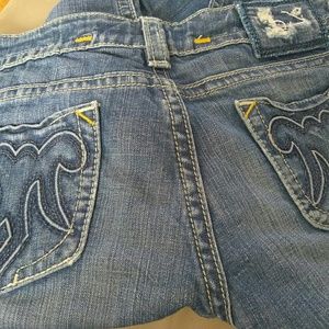 Mek jeans