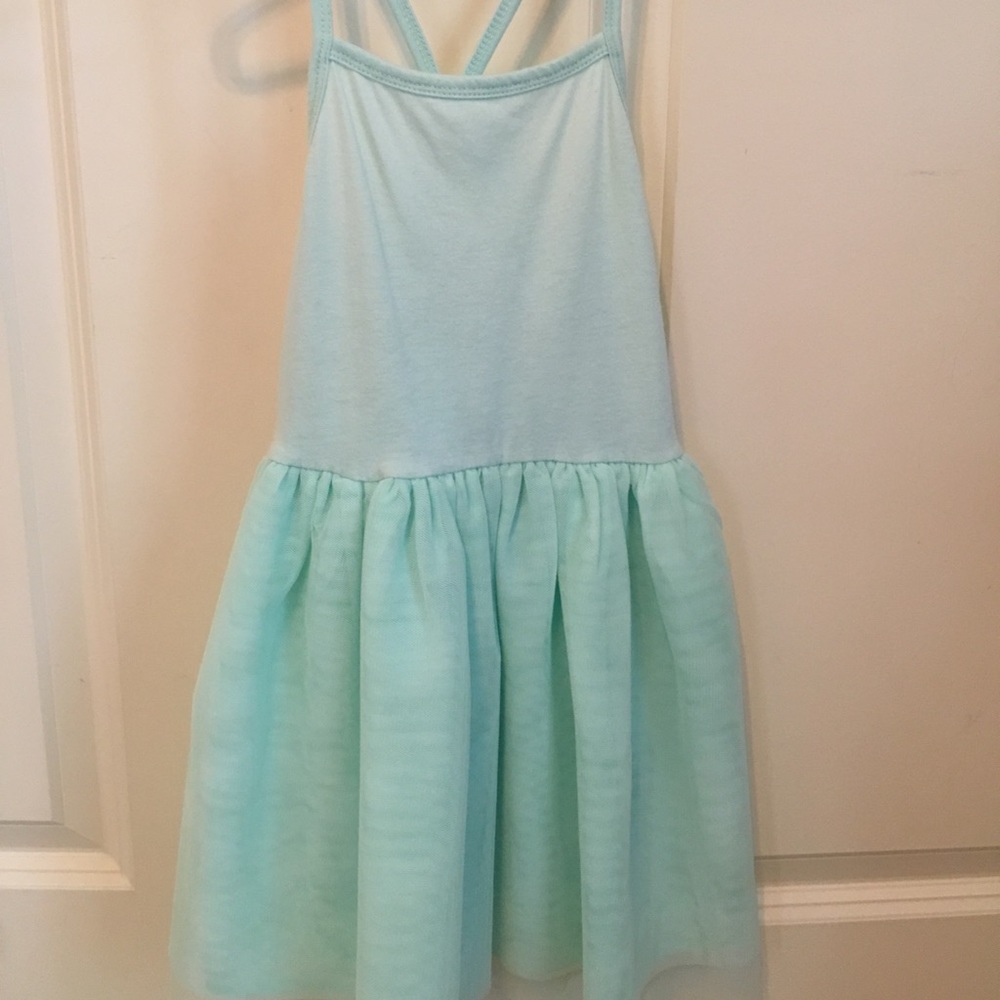 Old Navy tutu dress size 4T