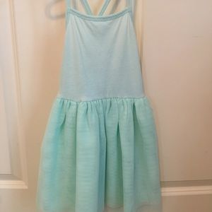 Old Navy tutu dress size 4T