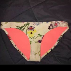 Triangl bikini bottoms