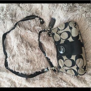 Coach Crossbody Bag