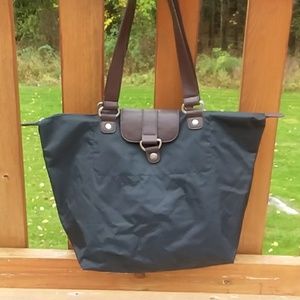 Eddie Bauer Tote Bag