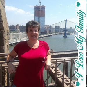 Meet your Posher, Mae