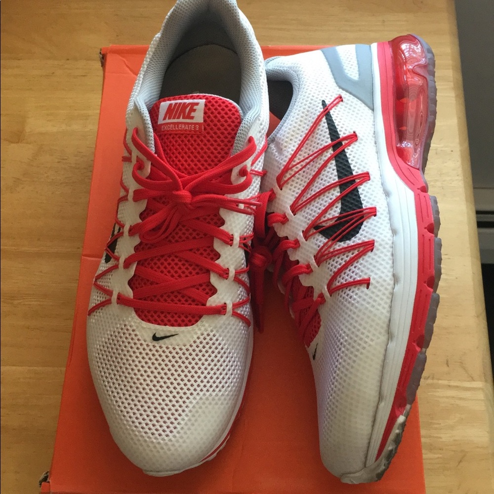 Nike Shoes