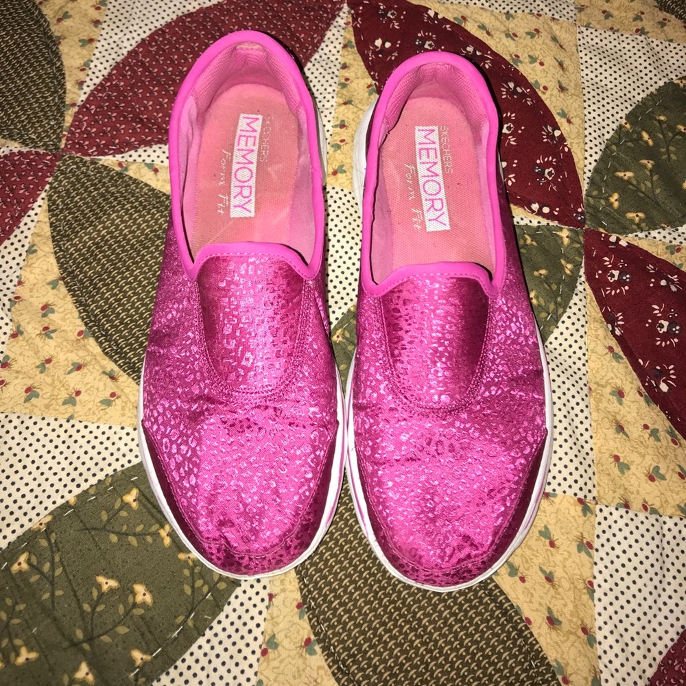 Skechers Memory Foam