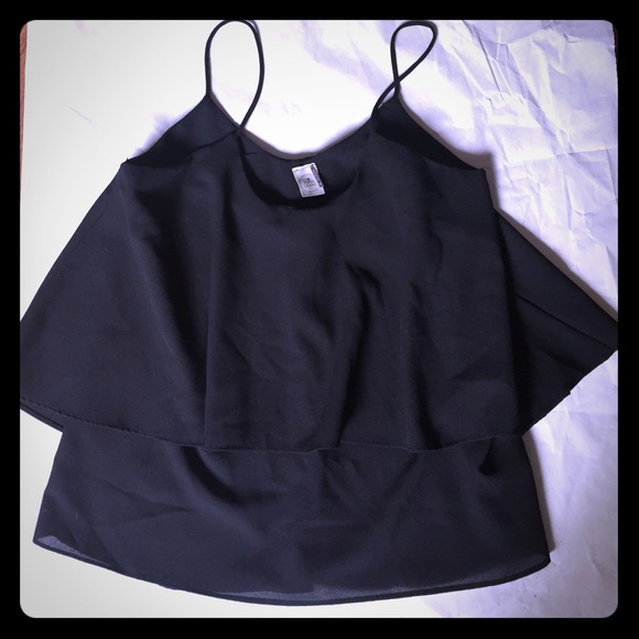 🆕 Layered tank tops 2 for $19 - Picture 2 of 3