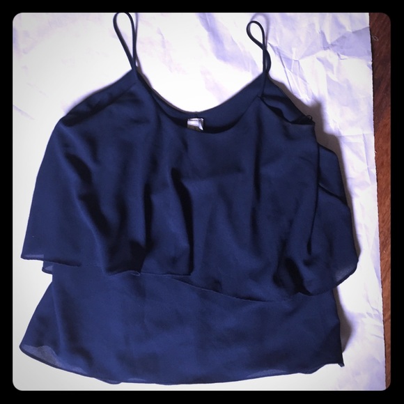 🆕 Layered tank tops 2 for $19 - Picture 3 of 3