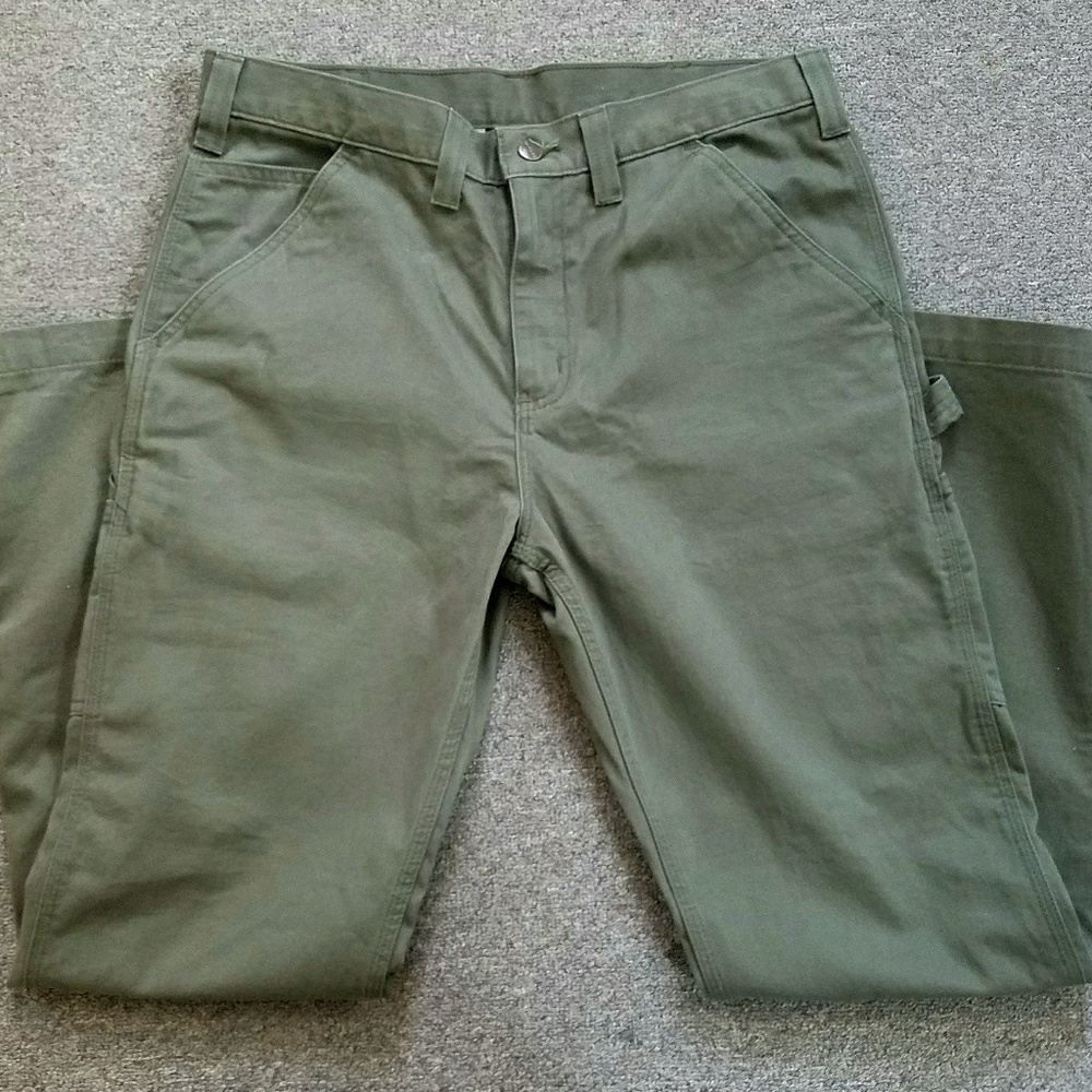 Carhartt Relaxed fit pants
