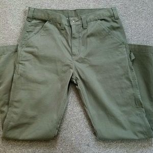 Carhartt Relaxed fit pants