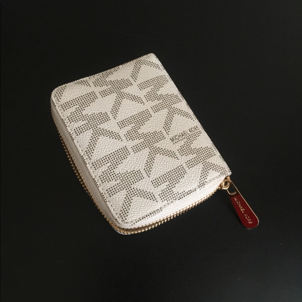 Michael Kors Wallet/ Credit Cards Holder