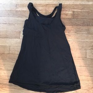 Lulu lemon tank