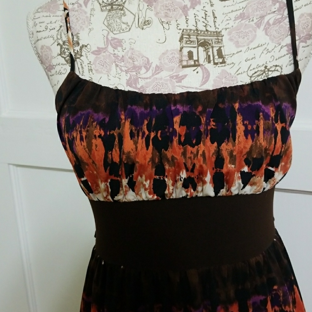 Wrapper Dress - Picture 2 of 6
