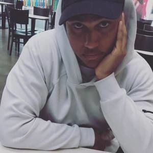 Meet your Posher, Jackson