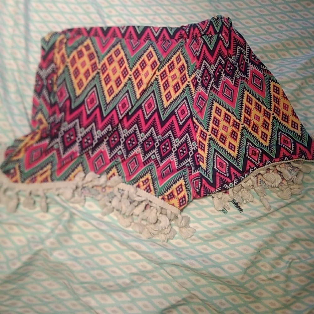 Shorts - Picture 2 of 2