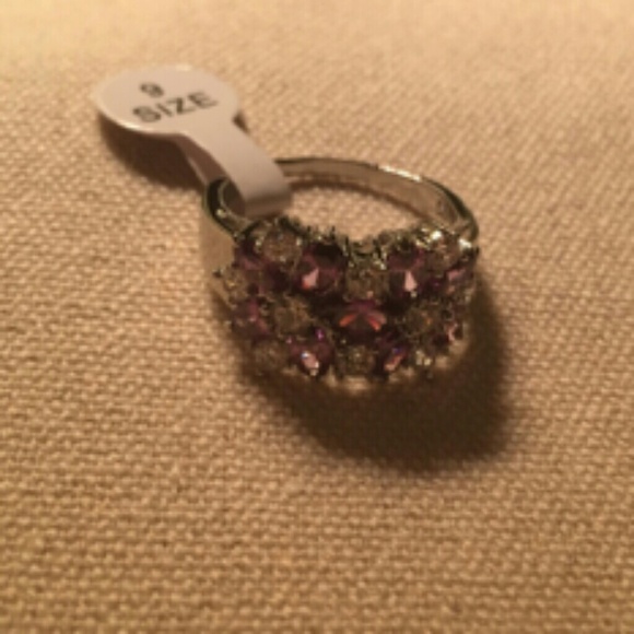 ❇🌟Pretty ring✨ - Picture 2 of 3