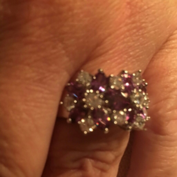 ❇🌟Pretty ring✨ - Picture 3 of 3