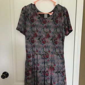 Lularoe Amelia XL