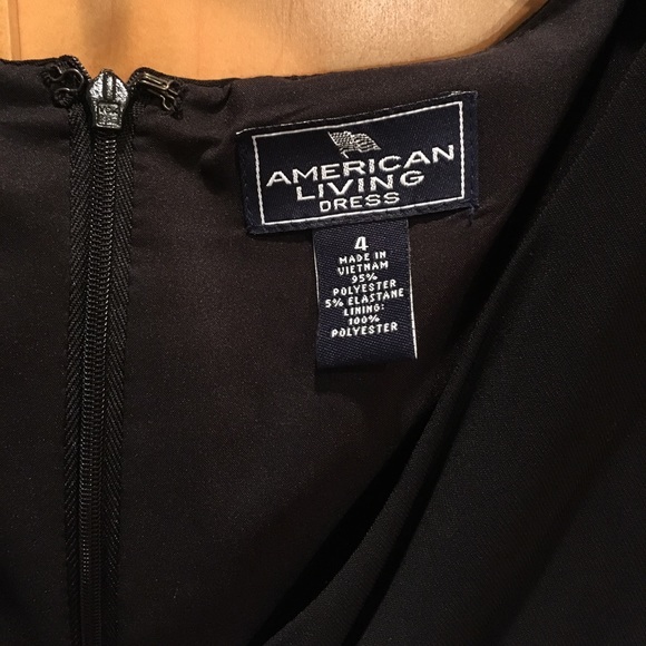 Dress - Picture 2 of 4