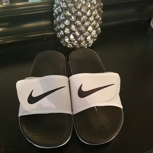 Men's Nike sandals